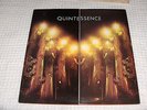 Quintessence 1st Press Pink Island Label Self titled LP, Prog Rock Chant