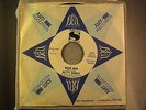 BETTY HARRIS 45 Mean Man/What'd I Do Wrong SANSU wlp r&b northern soul VG++