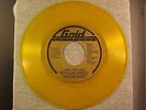 SWISS MOVEMENT 45 I Wish Our Love Would Last Forever GOLD rare modern soul VG++