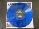180° SOUTH Conquerors Of The Useless BLUE VINYL Soundtrack MODEST MOUSE SHINS LP