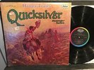 QUICKSILVER MESSENGER SERVICE HAPPY TRAILS SHRINK ORIG 1969 LP WHO DO YOU LOVE