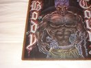 BODY COUNT ALBUM WITH ICE T, VGC SOUGHT AFTER