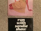 Sandie Shaw RUN 7
