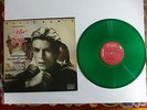 David Bowie Peter and the Wolf Ltd Ed green vinyl US 1978 NM