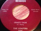 THE LOAFERS 
