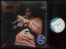 DONALD BYRD Kofi LP BLUE NOTE RARE GROOVE SERIES Orig US 1995 JAZZ Duke Pearson