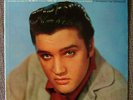 ELVIS PRESLEY-LOVING YOU-1957 BLACK RCA LPM 1515-RICE INNER SLEEVE-ALL XLENT