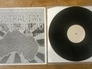 Australian Underground 1976-1981 - Comp LP Radio Birdman, New Christs RARE KBD