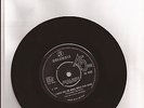 Vinyl record 45rpm I Could Feel The Whole World Turn Around-Shotgun Express