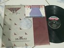 David Bowie 33 rpm jump as they say LP EP 12