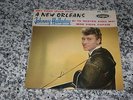 Disque 45 T. JOHNNY HALLYDAY  