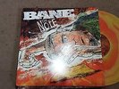 BANE THE NOTE COLORED LP TITLE FIGHT RIVAL MOB HARM'S WAY GORILLA BISCUITS H2O