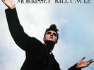 PunkWave A-S LP 41 - MORRISSEY - KILL UNCLE - His Masters Voice D 1991 - EX