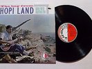 WILFRED NUMKENA Hopi Land LP Red Feather Rec. US VG++ ORIGINAL HAWAII ROCK 5A