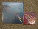 Wooden Shjips - West 2011 *Blue Vinyl + 7'* Thrill Jockey