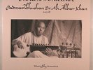 ALI AKBAR KHAN Indian Architexture NEAR MINT 2XLP/Water Lily Acoustics/Sarod/'92