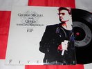 Queen & George Michael Somebody To Love - Single 7