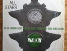Miles Davis All Stars - Walkin' - Japan Press LP, RANK 5018