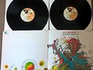 JIMI HENDRIX - 2 Electric Ladyland - BARCLAY 80583584 DRUILLET COVER - 2VINYL LP