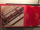 BEATLES 1962-1966 RED ALBUM on RED VINYL ORIG 1973 2LP SEBX-11842 LENNON MCCARTN