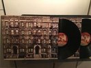 LED ZEPPELIN PHYSICAL GRAFFITI ORIG 1977 2-LP NM INNERS+ INSERT VG++ COVER PLANT
