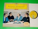 DGG red stereo BEETHOVEN Triple Concert ANDA . SCHNEIDERHAN . FOURNIER nm