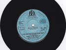 SHIRLEY & THE SHIRELLES - Look what you've done to my heart Original Bell single