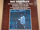 Nat Adderley=In The Bag-ORIG 1962 Jazzland Mono-VG++/M- UNPLAYED DG W/Cannonball