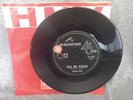 Johnny Rebb (Atlantics) Garage - Tell Me Please  HMV  EA-4732 Sample Copy