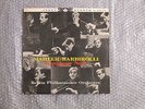  Sir JOHN BARBIROLLI MAHLER SYMPHONY No.9 ASD596/7 JAPAN 1st STEREO 2LP