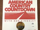 AMERICAN COUNTRY COUNTDOWN Bob Kingsley YEAR END 12-29-89 / Part Two 3 LP's