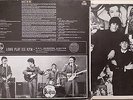 The Beatles : Beatles for Sale [12 Inch Vinyl Album 1964] PMC 1240 1st Press