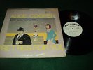 Alice Cooper Pretties for You Easy Action Vinyl LP's White Label Promos Both