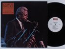 CHARLIE ROUSE Epistrophy LANDMARK LP NM