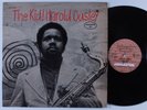 HAROLD OUSLEY The Kid COBBLESTONE LP NM