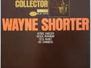Wayne Shorter The Collector on Blue Note - Japan King Original GXF-3059