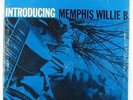 Memphis Willie B - Introducing LP - Prestige Bluesville