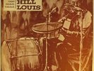 Joe Hill Louis - One Man Band LP - Muskadine