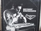 Buddy Emmoons-Emmons Guitar Inc.-Rare Steel Guitar LP-ELP 1001-N.Mint