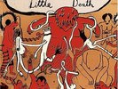 PETE & THE PIRATES Little Death original UK Stolen vinyl LP UNPLAYED 500-only