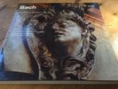 4 LP BOX * 826141 / 144 - BACH - St. Matthew - MAUERSBERGER - ETERNA 1977 VINYL