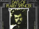 DAVID McWILLIAMS - DAYS OF PEARLY SPENCER - DUTCH 45 - NEGRAM - 1967