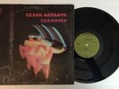 Black Sabbath - Paranoid - Vinyl LP Record Green WB Labels WS 1887