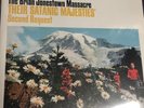 Their Satanic Majesties Second Request The Brian Jonestown Massacre Lp White