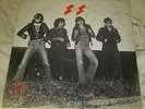 Disc Vinyle 33T : S TO S