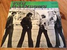 THE RAINBOWS *BAD, BAD BABY* 1966 GERMAN GARAGE FREAKBEAT MOD SPANISH EP