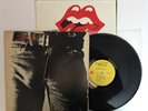Rolling Stones - Sticky Fingers - 1971 Vinyl LP Record + Zipper COC 59100
