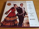 Columbia SAX2266-68 - Rossini - Barber of Seville - Maria CALLAS - GALLIERA - FS