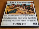 Columbia SAX2446-50- St.Matthew Passion- FISCHER-DIESKAU- SCHWARZKOPF -KLEMPERER