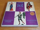 HMV ASD307-10 - Gounod - Faust -DE LOS ANGELES -GEDDA -CHRISTOFF - CLUYTENS - FS